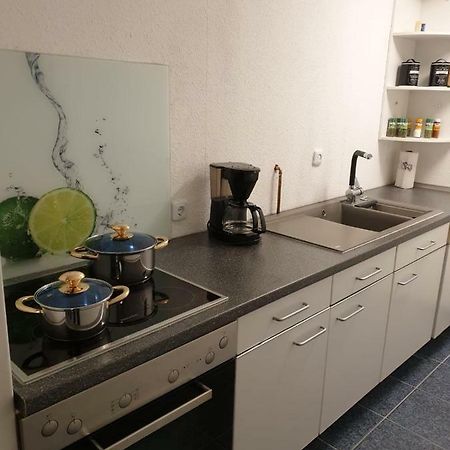 Ferienwohnung Huppenbroich Simmerath Εξωτερικό φωτογραφία